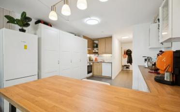 Apartment 2.5 rooms - image - 4