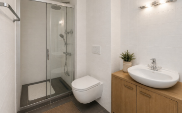 Apartment 2.5 rooms - image - 10