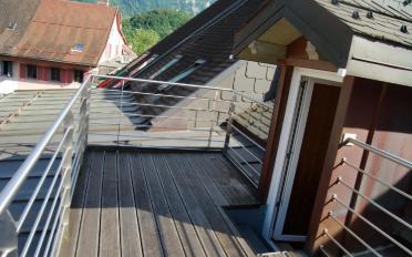 Mixed use property 12.5 rooms - image - 8