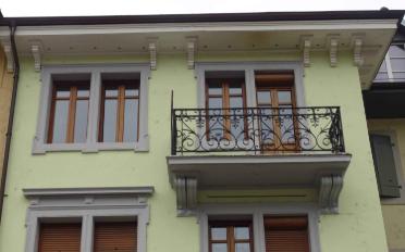 Mixed use property 12.5 rooms - image - 2