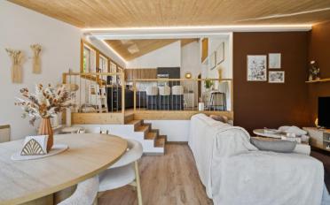 Apartment 5.5 rooms - image - 1