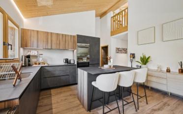 Apartment 5.5 rooms - image - 5