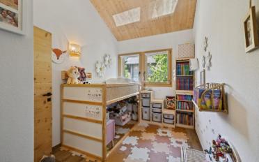 Apartment 5.5 rooms - image - 10