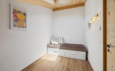 Apartment 5.5 rooms - image - 12