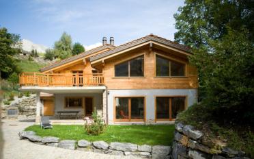 Chalet 7.5 rooms - image - 1