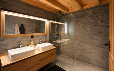 Chalet 4.5 rooms - image - 7