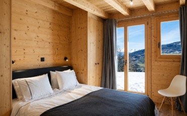 Chalet 4.5 rooms - image - 6