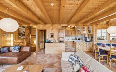 Chalet 3.5 rooms - image - 5