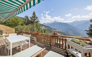 Chalet 3.5 rooms - image - 2