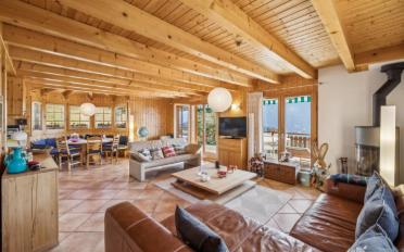 Chalet 3.5 rooms - image - 3