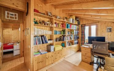 Chalet 3.5 rooms - image - 8