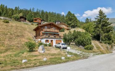 Chalet 3.5 rooms - image - 12