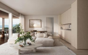 Apartment 2.5 rooms - image - 2