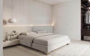 Apartment 2.5 rooms - image - 9