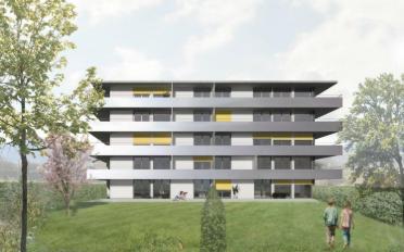 Wohnung 3.5 Zimmer - image - 2