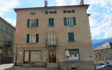 Apartment 2.5 rooms - image - 2
