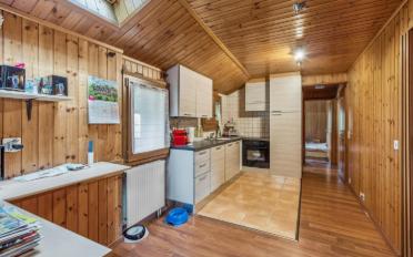 Chalet 7 rooms - image - 10