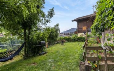 Chalet 7 rooms - image - 13