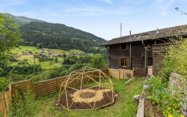 Chalet 7 rooms - image - 1