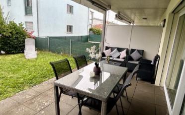 Appartement 25 pièces - image - 5