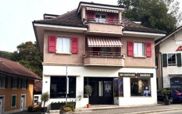 Gemischt genutzte Immobilie 11 Zimmer - image - 1