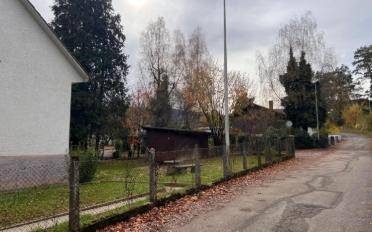 Terrain à bâtir - image - 2