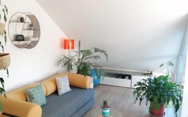 Roof flat 2 rooms - image - 1