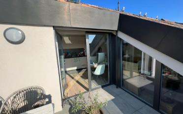 Roof flat 2 rooms - image - 5