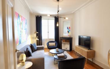 Appartement meublé 3.5 pièces - image - 2