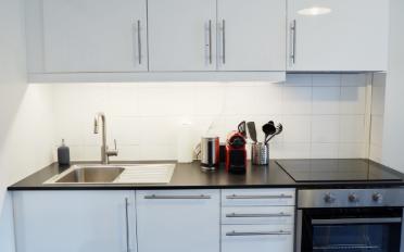 Appartement meublé 3.5 pièces - image - 6