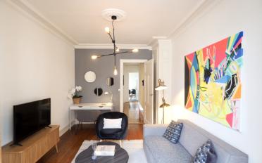 Appartement meublé 3.5 pièces - image - 9