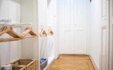 Furnished flat 3.5 rooms - image - 6