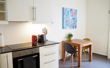 Furnished flat 3.5 rooms - image - 8
