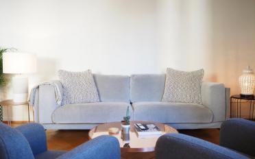 Furnished flat 3.5 rooms - image - 9