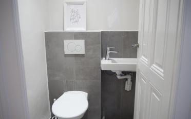 Furnished flat 4.5 rooms - image - 11