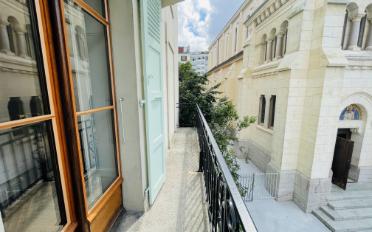 Furnished flat 4.5 rooms - image - 10