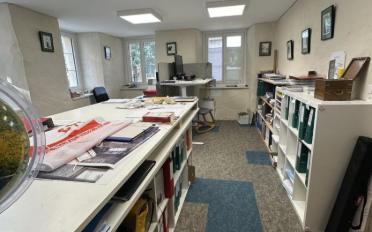 Bureau 2.5 pièces - image - 2