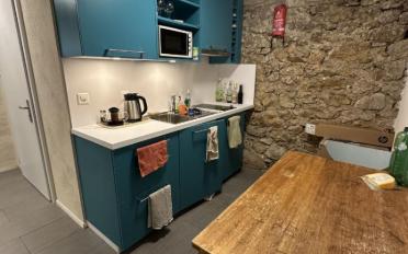 Bureau 2.5 pièces - image - 6