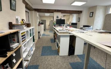 Bureau 2.5 pièces - image - 4