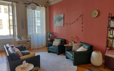 Büro ein Zimmer - image - 1