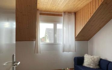 Attikawohnung 5.5 Zimmer - image - 10