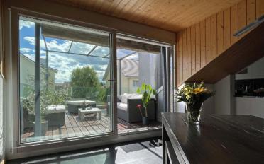 Attikawohnung 5.5 Zimmer - image - 4