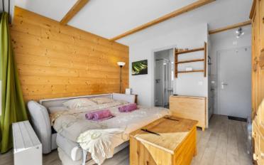 Apartment 1.5 rooms - image - 4
