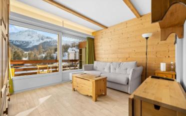 Apartment 1.5 rooms - image - 1