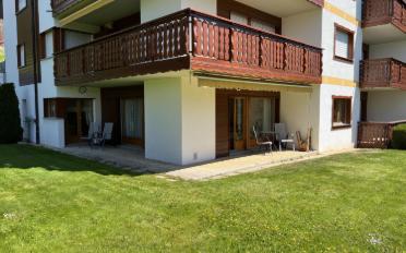 Wohnung 3 Zimmer - image - 9