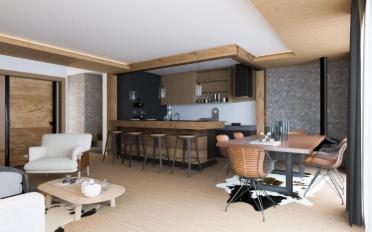 Chalet 5.5 pièces - image - 3
