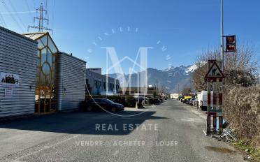 Industrie - image - 1