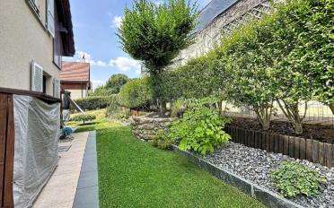 Single house 4.5 rooms - image - 2