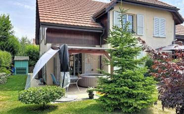 Single house 4.5 rooms - image - 1