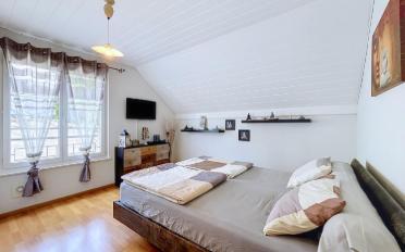 Single house 4.5 rooms - image - 9